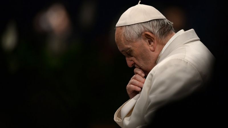 Pope Francis (1936-2025)